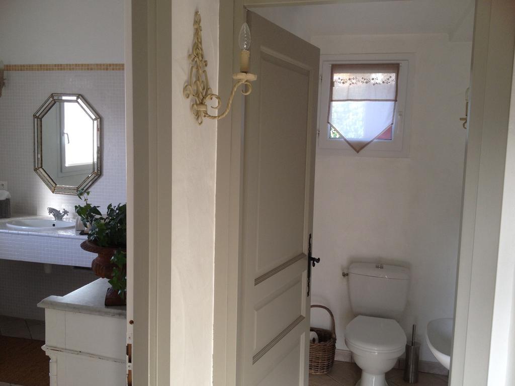 Maison D'Hotes Urbegia Ascain Room photo